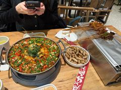 -李不管把把烧(天府三街店)