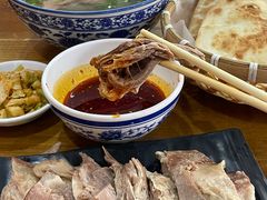 -长安后宰门水盆羊肉(新都心店)