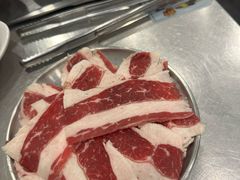 -元山烤肉店(假日广场店)