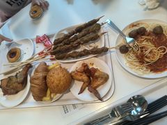 -宜家·瑞典风味餐厅(无锡店)