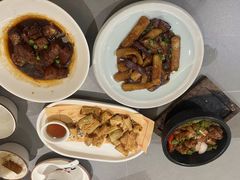 -阿毛饭店(和义路店)