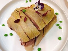 -老吉士(环贸iapm店)