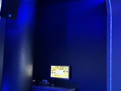 -唯爱KTV聚会餐厅(仙林东城汇店)