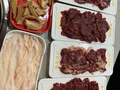 -杏花吴记牛肉火锅