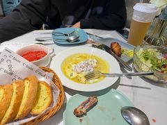 -库滋明·俄罗斯特色美食(中央大街店)