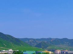 -图们国门景区