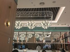 -新世界餐厅(万达店)