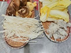 -一绪に寿喜烧(荟聚店)