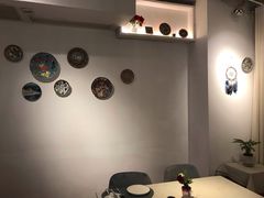 -伊斯坦布尔土耳其清真咖啡餐厅