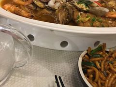 -渔娘渔家丹东海鲜(东直门店)