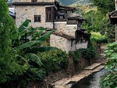 -江郎山风景名胜区