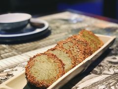 绿茶饼-绿茶餐厅(汇悦大融城店)