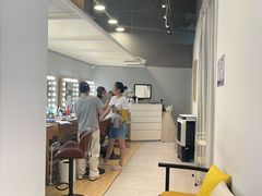 -天真蓝照相馆(宁波来福士店)