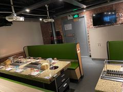 卡座-丰茂烤串(金源店)