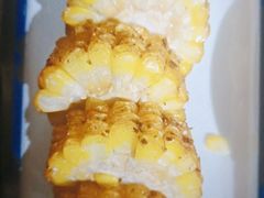 -铁人烧烤(民联C区店)