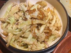 -外婆私房菜(新亚百货店)