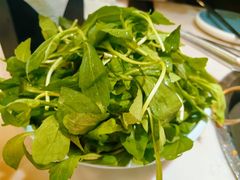 -左庭右院鲜牛肉火锅(浦江欢乐颂店)