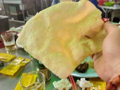-黄亚华小食店(Jalan Alor)