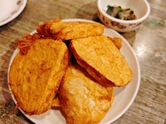 -玫瑰红烤羊排(北新桥三条店)