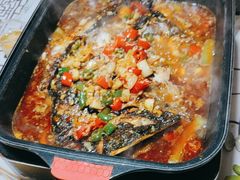 -云晓光头烧烤吧(盛夏店)