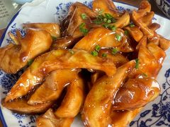 -洞天食府(北大街店)