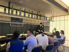 -Sushi Hanzo半藏(天环广场店)
