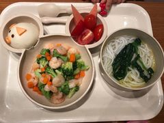 -云海肴·汽锅鸡·云南菜(广安门天虹店)