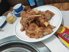 -陈小勺·东北大院(薛家岛店)