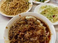 -新川面馆(新街口起源店)