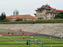 -厦门大学(思明校区)