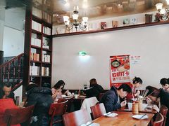 -付小姐在成都(中山公园店)