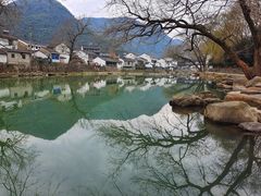 -鹿亭中村