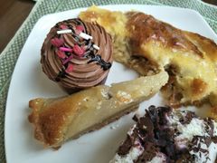 -视界美食自助餐厅·石家庄希尔顿酒店