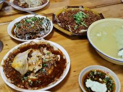 -人和水上飘(第一家店)