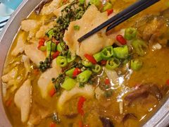 -鸡毛店·川菜(双楠店)