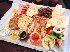 -Mix Restaurant