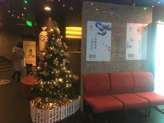 -中影国际影城(兰生大厦CINITY LED店)