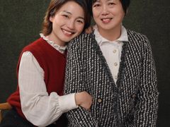 -iF摄影•全家福•证件照•形象照(南山店)