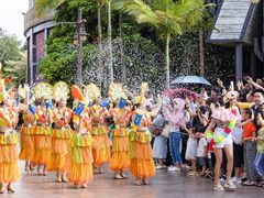 -南宁方特东盟神画