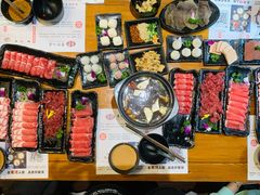 -束河人家(南锣鼓巷店)