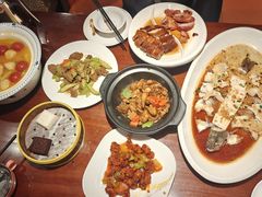 -古南都·老广东酒楼(龙江店)