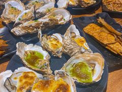 -烧蠔帮·湛江生蚝(南桥店)