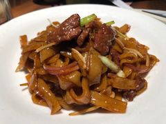 -大树餐厅(益田假日店)