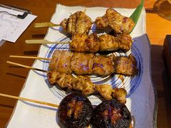 -有喜屋·烧鸟·居酒屋(周浦万达店)