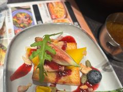 -卡朋西餐(宝安大仟里店)