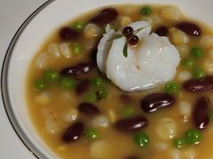 -上海新锦江大酒店