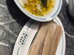 -禄婶鸡煲·打边炉