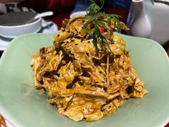 乾隆白菜-北平食府(马鞍山路店)