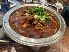 -华顺土菜馆(洪岗路店)