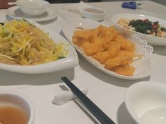 炸软虾仁-金春禧(英雄山路旗舰店)